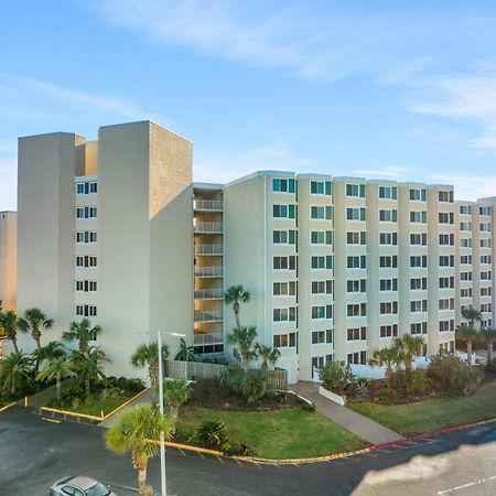 Top Of The Gulf 508 - Beach Front Resort Partial Ocean View Panama City Beach Buitenkant foto
