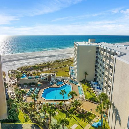 Top Of The Gulf 508 - Beach Front Resort Partial Ocean View Panama City Beach Buitenkant foto